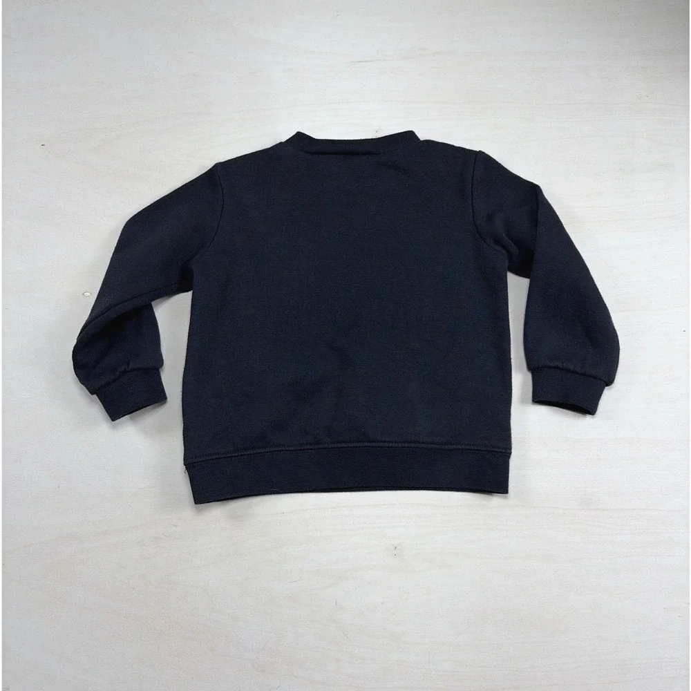 Nike toddler crewneck